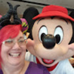 Meet your Posher, Terri